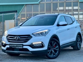 Hyundai Santa fe 2.2 CRDi 4WD ! 6+ 1 ! Premium ! - 30900 лв. / 15798.92 € - 26706198 3