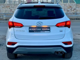 Hyundai Santa fe 2.2 CRDi 4WD ! 6+ 1 ! Premium ! - 30900 лв. / 15798.92 € - 26706198 5