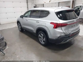 Hyundai Santa fe SEL AWD - 16796 € / 32850.12 лв. - 65388499 4
