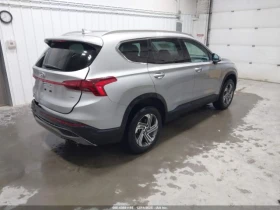 Hyundai Santa fe SEL AWD - 16796 € / 32850.12 лв. - 65388499 6