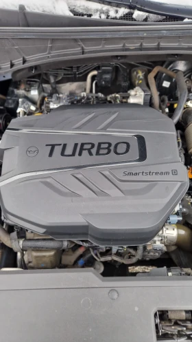 Hyundai Tucson 1.6CRDI/MILD HYBRID/�������� �������/��������! | Mobile.bg � ����� ������ 17