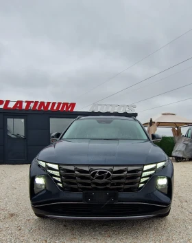 Hyundai Tucson 1.6CRDI/MILD HYBRID/СЕРВИЗНА ИСТОРИЯ/ГАРАНЦИЯ! - 19300 € / 37747.52 лв. - 83890237 2