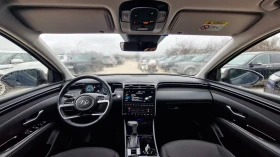 Hyundai Tucson 1.6CRDI/MILD HYBRID/СЕРВИЗНА ИСТОРИЯ/ГАРАНЦИЯ! - 19300 € / 37747.52 лв. - 83890237 10