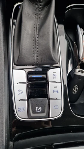 Hyundai Tucson 1.6CRDI/MILD HYBRID/�������� �������/��������! | Mobile.bg � ����� ������ 15