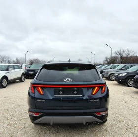 Hyundai Tucson 1.6CRDI/MILD HYBRID/СЕРВИЗНА ИСТОРИЯ/ГАРАНЦИЯ! - 19300 € / 37747.52 лв. - 83890237 3