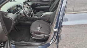 Hyundai Tucson 1.6CRDI/MILD HYBRID/СЕРВИЗНА ИСТОРИЯ/ГАРАНЦИЯ! - 19300 € / 37747.52 лв. - 83890237 12