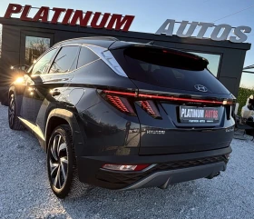 ����� �� �������� �� Hyundai Tucson 1.6CRDI/MILD HYBRID/�������� �������/��������!