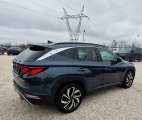 Hyundai Tucson 1.6CRDI/MILD HYBRID/СЕРВИЗНА ИСТОРИЯ/ГАРАНЦИЯ! - 19300 € / 37747.52 лв. - 83890237 5