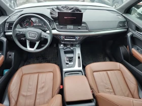Audi Q5 * Komfort * Quattro * Подгреви * CARFAX *  - 23650 € / 46255.38 лв. - 28324904 10