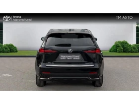 Lexus NX AWD F-SPORT - 33690 € / 65891.91 лв. - 95043613 4