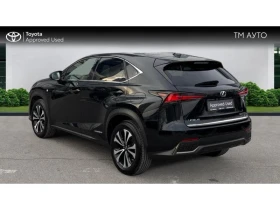 Lexus NX AWD F-SPORT - 33690 € / 65891.91 лв. - 95043613 2