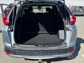 Honda Cr-v LX AWD * ГЛАВНО ПРЕДСТАВИТЕЛСТВО НА HONDA*  - 14490 € / 28339.98 лв. - 89717451 15