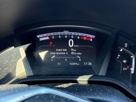 Honda Cr-v LX AWD * ГЛАВНО ПРЕДСТАВИТЕЛСТВО НА HONDA*  - 14490 € / 28339.98 лв. - 89717451 8