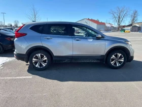 Honda Cr-v LX AWD * ГЛАВНО ПРЕДСТАВИТЕЛСТВО НА HONDA*  - 14490 € / 28339.98 лв. - 89717451 4