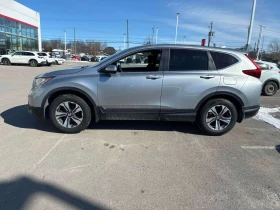 Honda Cr-v LX AWD * ГЛАВНО ПРЕДСТАВИТЕЛСТВО НА HONDA*  - 14490 € / 28339.98 лв. - 89717451 3