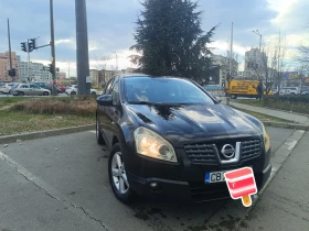 Nissan Qashqai 2.0 Газ - Бензин  - 4600 € / 8996.82 лв. - 79791336 2