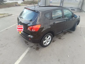 Nissan Qashqai 2.0 Газ - Бензин  - 4600 € / 8996.82 лв. - 79791336 10