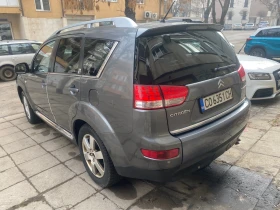 Citroen C-Crosser 2.2 hid - 3500 € / 6845.40 лв. - 49799014 3