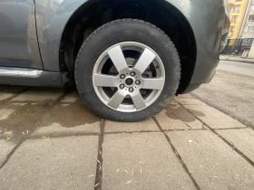 Citroen C-Crosser 2.2 hid - 3500 € / 6845.40 лв. - 49799014 13