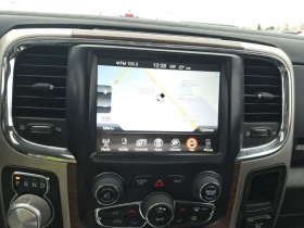 Dodge RAM 1500 * LARAMIE CREW CAB SHORT BED * CARFAX * ЦЕНА ДО БГ - 14150 € / 27674.99 лв. - 69121642 8