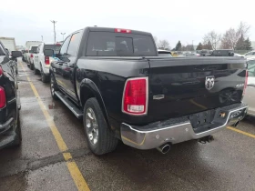 Dodge RAM 1500 * LARAMIE CREW CAB SHORT BED * CARFAX * ЦЕНА ДО БГ - 14150 € / 27674.99 лв. - 69121642 4