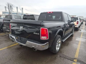 Dodge RAM 1500 * LARAMIE CREW CAB SHORT BED * CARFAX * ЦЕНА ДО БГ - 14150 € / 27674.99 лв. - 69121642 3