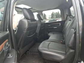 Dodge RAM 1500 * LARAMIE CREW CAB SHORT BED * CARFAX * ЦЕНА ДО БГ - 14150 € / 27674.99 лв. - 69121642 10