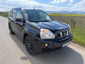 Nissan X-trail Automatic 4x4 Navi Android CarPlay Keyless Camera | Auto.bg — изображение 4