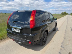 Nissan X-trail Automatic 4x4 Navi Android CarPlay Keyless Camera | Auto.bg — изображение 5
