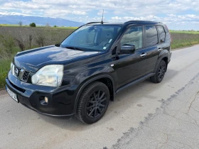 Nissan X-trail Automatic 4x4 Navi Android CarPlay Keyless Camera | Auto.bg — изображение 2