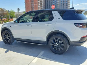 Land Rover Discovery | Mobile.bg � ����� ������ 7