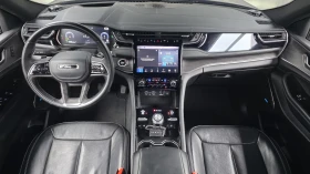 Jeep Grand cherokee 3.6 Overland | Mobile.bg � ����� ������ 6