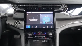 Jeep Grand cherokee 3.6 Overland | Mobile.bg � ����� ������ 8