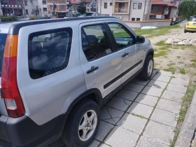 Honda Cr-v 2.4 i VTEC LPG | Mobile.bg � ����� ������ 4