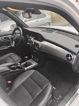 Mercedes-Benz GLK 2.2 CDI/AMG/6 �� | Mobile.bg � ����� ������ 11