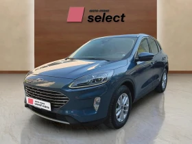 ����� �� �������� �� Ford Kuga 2.0 EcoBlue