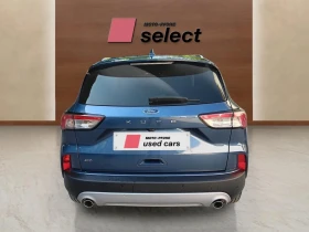Ford Kuga 2.0 EcoBlue | Mobile.bg � ����� ������ 6