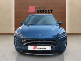 Ford Kuga 2.0 EcoBlue | Mobile.bg � ����� ������ 2