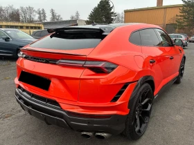 Lamborghini Urus Performante Carbon | Mobile.bg � ����� ������ 5
