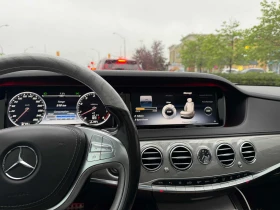 Mercedes-Benz X-Klasse 4.6L 8cyl AWD | Mobile.bg � ����� ������ 11