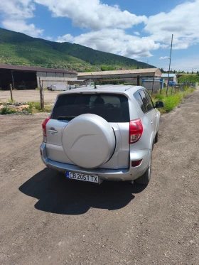 Toyota Rav4 | Mobile.bg � ����� ������ 4