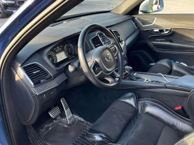 Volvo Xc90 R Design  CARFAX | Mobile.bg � ����� ������ 5