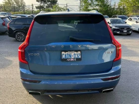 Volvo Xc90 R Design  CARFAX | Mobile.bg � ����� ������ 13