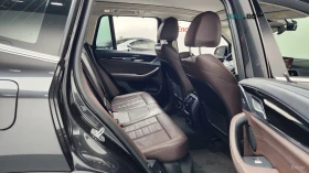 BMW X3 * ПАНО* KEYLESS* Camera* ПОДГРЕВ*  | Auto.bg — изображение 12