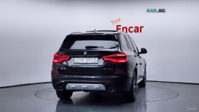 BMW X3 * ПАНО* KEYLESS* Camera* ПОДГРЕВ*  | Auto.bg — изображение 4