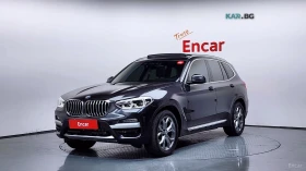 BMW X3 * ПАНО* KEYLESS* Camera* ПОДГРЕВ* 
