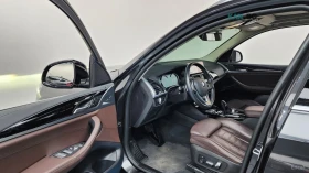 BMW X3 * ПАНО* KEYLESS* Camera* ПОДГРЕВ*  | Auto.bg — изображение 10