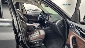 BMW X3 * ПАНО* KEYLESS* Camera* ПОДГРЕВ*  | Auto.bg — изображение 11