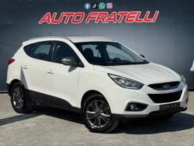 ������ Hyundai IX35