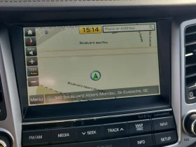 Hyundai Tucson SPORT UTILITY 4D PREMIUM* AWD* �������* PANO* M.T� | Mobile.bg � ����� ������ 8
